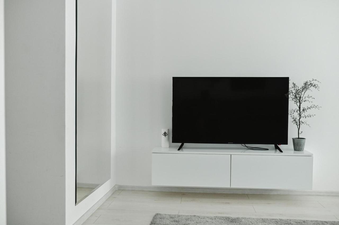סיביו Artec Apartment מראה חיצוני תמונה