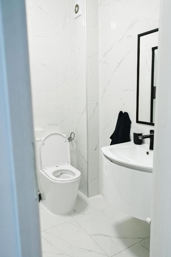סיביו Artec Apartment מראה חיצוני תמונה