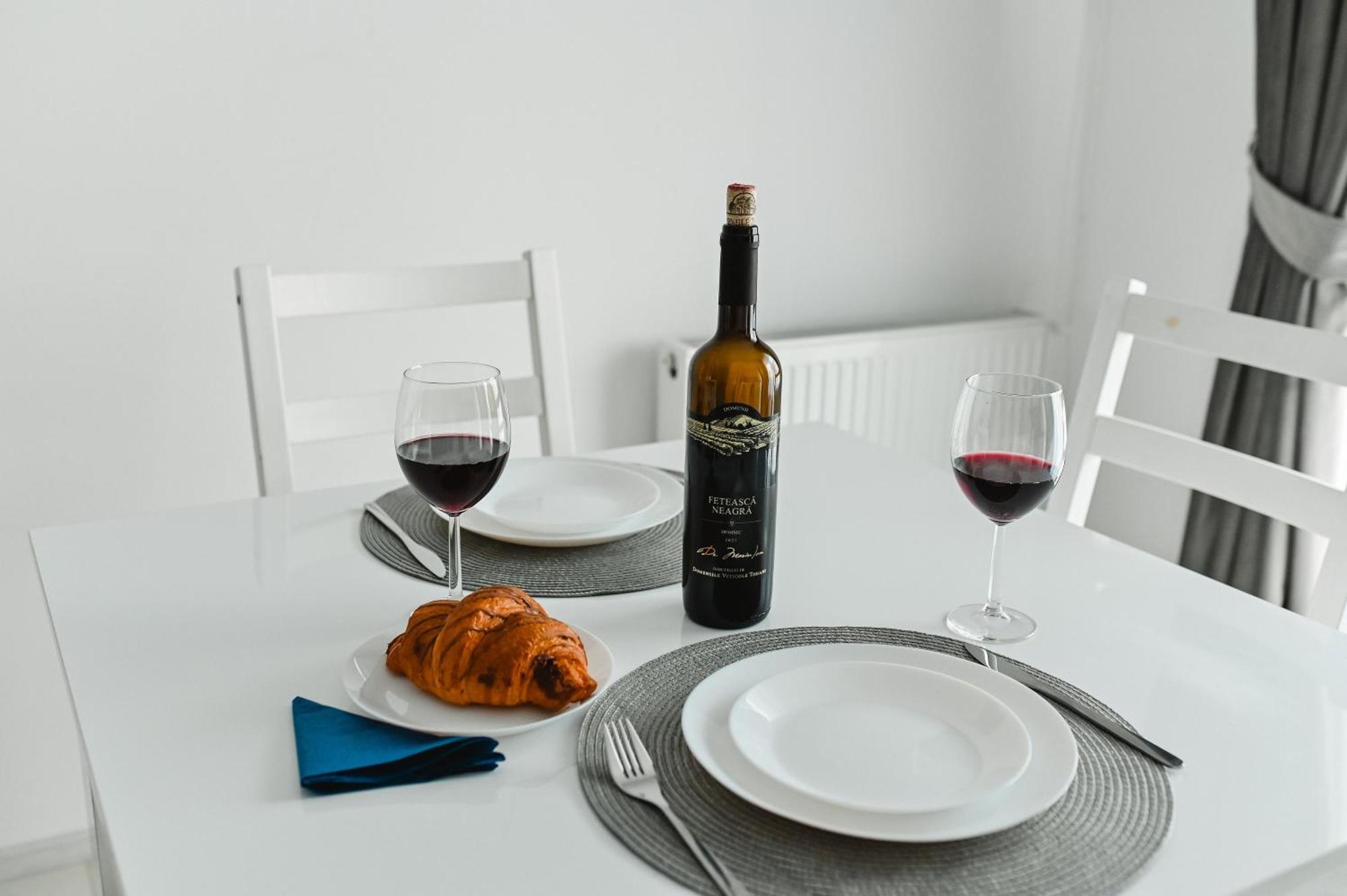 סיביו Artec Apartment מראה חיצוני תמונה