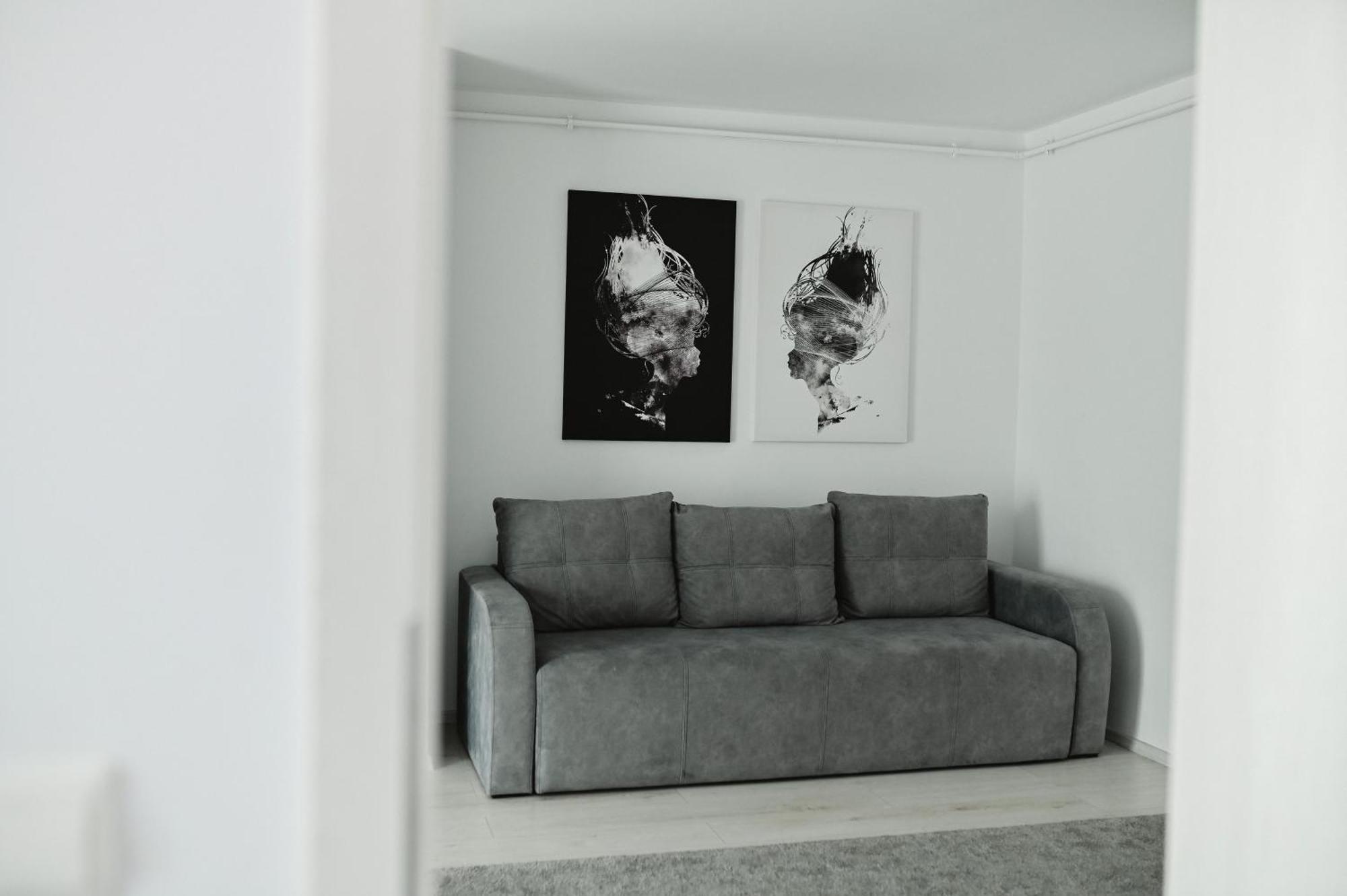 סיביו Artec Apartment מראה חיצוני תמונה