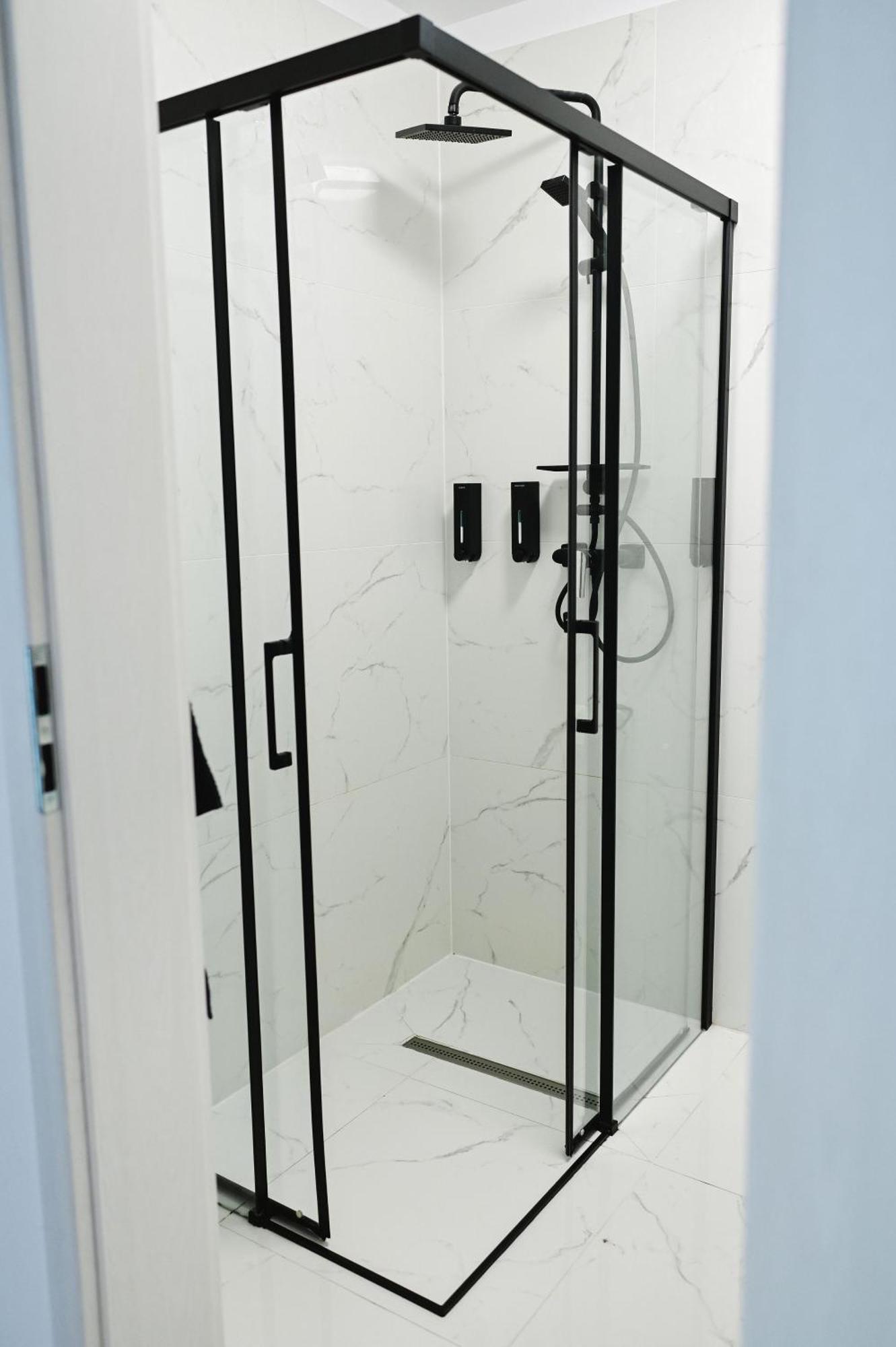 סיביו Artec Apartment מראה חיצוני תמונה