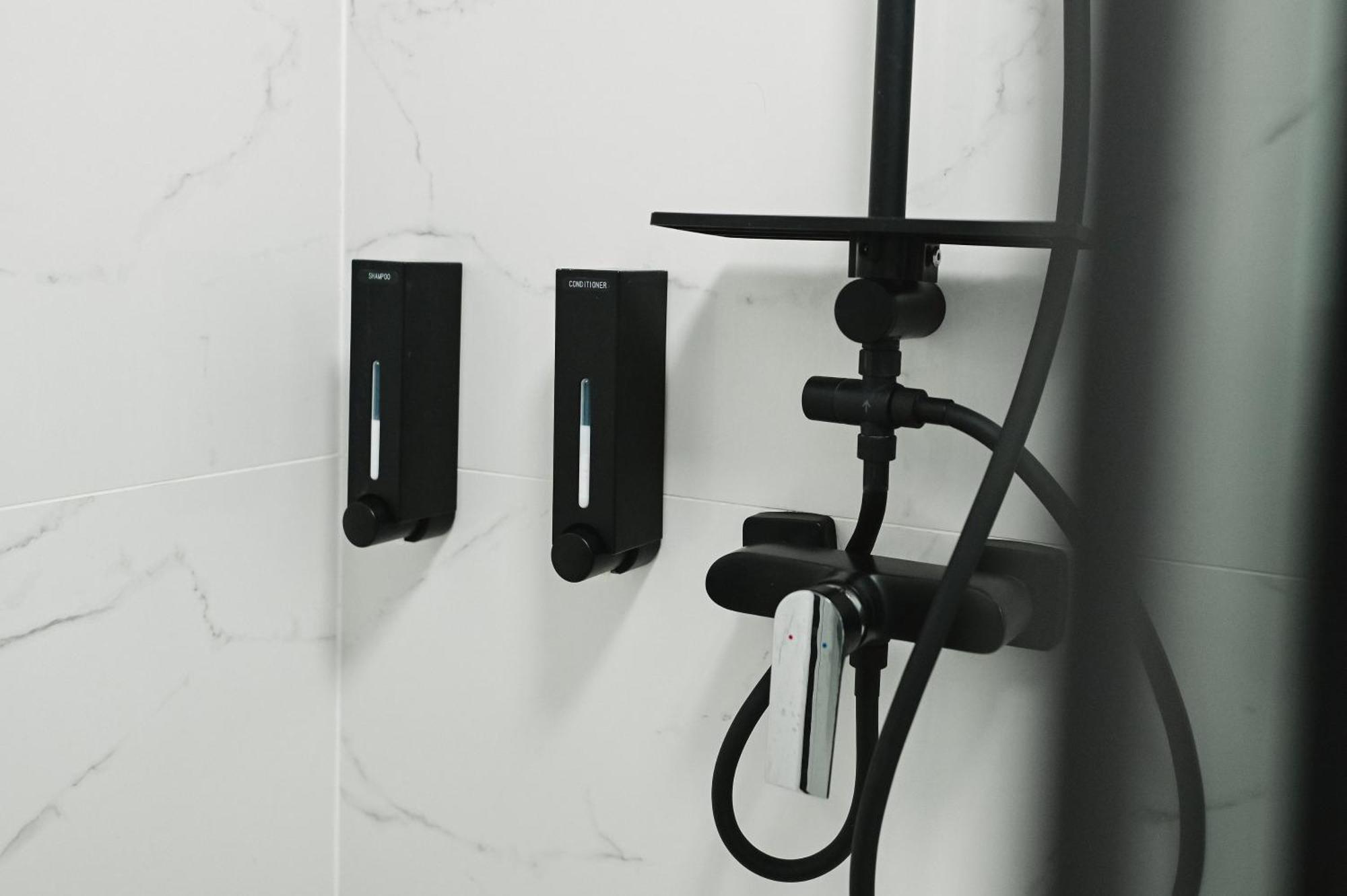 סיביו Artec Apartment מראה חיצוני תמונה